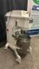 DESCRIPTION DOYON 40 QT MIXER. BRAND / MODEL: DOYON BTF-040 ADDITIONAL INFORMATION 1 PHASE, 208-240 AMP. W/ BOWL AND PADDLE. LOCATION BAY 6 QTY 1 - 3