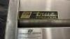 DESCRIPTION TRUE TWO DOOR / SPLIT DOOR FREEZER. BRAND / MODEL: TRUE T-49F-4 ADDITIONAL INFORMATION SN# 7586003, 115 VOLT, 1 PHASE. TESTED AND WORKING. - 3