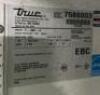 DESCRIPTION TRUE TWO DOOR / SPLIT DOOR FREEZER. BRAND / MODEL: TRUE T-49F-4 ADDITIONAL INFORMATION SN# 7586003, 115 VOLT, 1 PHASE. TESTED AND WORKING. - 5