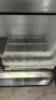 DESCRIPTION TRUE TWO DOOR / SPLIT DOOR FREEZER. BRAND / MODEL: TRUE T-49F-4 ADDITIONAL INFORMATION SN# 7586003, 115 VOLT, 1 PHASE. TESTED AND WORKING. - 6