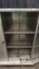 DESCRIPTION CATER HOFFMAN HEATED BANQUET CART BRAND / MODEL: CARTER HOFFMAN ADDITIONAL INFORMATION 120 PLATE CAPACITY, 120 VOLT, 1 PHASE LOCATION BAY - 4