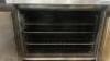 DESCRIPTION SOUTH BEND SILVER STAR DOUBLE STACK GAS CONVECTION OVEN. BRAND / MODEL: SOUTHBEND SILVER STAR ADDITIONAL INFORMATION NATURAL GAS, ON CASTE - 4