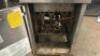 DESCRIPTION DEAN 40 LB. GAS DEEP FRYER W/ (2) BASKETS BRAND / MODEL: DEAN SRG42GNS ADDITIONAL INFORMATION NATURAL GAS. W/ SIDE SPLASH. ON CASTERS LOCA - 5