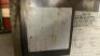 DESCRIPTION DEAN 40 LB. GAS DEEP FRYER. BRAND / MODEL: DEAN SRG42GNS ADDITIONAL INFORMATION NATURAL GAS. ON CASTERS LOCATION BAY 6 QTY 1 - 5