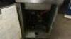 DESCRIPTION DEAN 40 LB. GAS DEEP FRYER. BRAND / MODEL: DEAN SRG42GNS ADDITIONAL INFORMATION NATURAL GAS. ON CASTERS LOCATION BAY 6 QTY 1 - 6