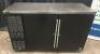 DESCRIPTION PERLICK 60" TWO DOOR BACK BAR COOLER. BRAND / MODEL: PERLICK BBS60-R0 ADDITIONAL INFORMATION 115 VOLT, 1 PHASE. TESTED AND WORKING SIZE 60