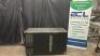 DESCRIPTION PERLICK 60" TWO DOOR BACK BAR COOLER. BRAND / MODEL: PERLICK BBS60-R0 ADDITIONAL INFORMATION 115 VOLT, 1 PHASE. TESTED AND WORKING SIZE 60 - 2
