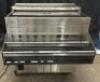 DESCRIPTION GLASTENDER 36" GLASS FROSTER W/ SPEED RAIL FRONT. BRAND / MODEL: GLASTENDER MF36-SF ADDITIONAL INFORMATION SN# 404 SS202, 115 VOLT, 1 PHAS