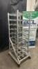 DESCRIPTION ROLL ABOUT #10 CAN RACK LOCATION BAY 6 QTY 1 - 2