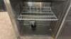 DESCRIPTION AVANTCO 27" SINGLE DOOR WORK TOP COOLER BRAND / MODEL: AVANTCO 178SSUC27RHC ADDITIONAL INFORMATION 115 VOLT, 1 PHASE. TESTED AND WORKING. - 4