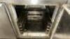 DESCRIPTION KAIRAK TWO DOOR SANDWICH PREP TOP. MISSING TOP LID BRAND / MODEL: KAIRAK KBP-605 ADDITIONAL INFORMATION 115 VOLT, 1 PHASE. NOT IN WORKING - 7