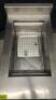 DESCRIPTION SINGLE WELL REFRIGERATED WELL ADDITIONAL INFORMATION 115 VOLT, 1 PHASE LOCATION BAY 6 QTY 1 - 4