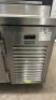 DESCRIPTION KAIRAK TWO DOOR SANDWICH PREP TOP. MISSING TOP LID BRAND / MODEL: KAIRAK ADDITIONAL INFORMATION 115 VOLT, 1 PHASE. TESTED AND WORKING LOCA - 3