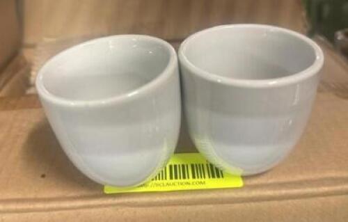 DESCRIPTION (1) CASE OF 3 OZ SAUCE CUPS ADDITIONAL INFORMATION 36 IN CASE LOCATION BAY 6 QTY 1