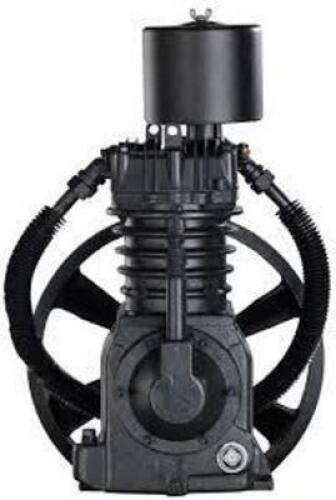 DESCRIPTION: (1) AIR COMPRESSOR PUMP BRAND/MODEL: #TF061903AV INFORMATION: BLACK RETAIL$: $1479.90 EA QTY: 1