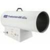 DESCRIPTION: (1) PORTABLE GAS TORPEDO HEATER BRAND/MODEL: L.B. WHITE #16W282 INFORMATION: 400,000 BTUH HEATING CAPACITY OUTPUT, 3 GPH FUEL CONSUMPTION
