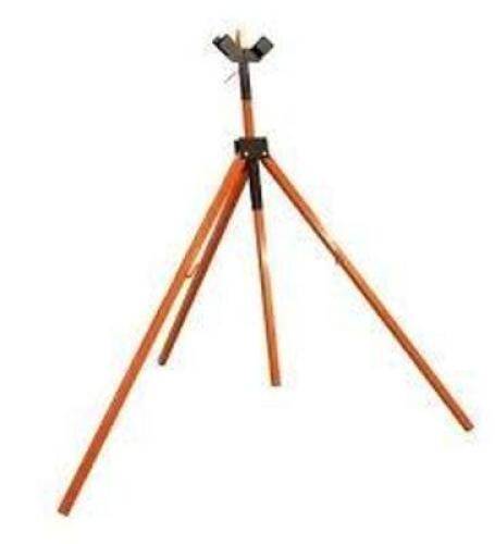 DESCRIPTION: (1) SIGN STAND BRAND/MODEL: MASH #T155 INFORMATION: ORANGE RETAIL$: $44.95 EA QTY: 1