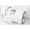 DESCRIPTION: (1) WASHDOWN MOTOR BRAND/MODEL: DAYTON #2DAM7BH INFORMATION: 3-PHASE, 7 1/2 HP, 1,765 NAMEPLATE RPM, 230/460V AC, 213TC RETAIL$: $3014.41