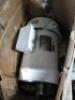 DESCRIPTION: (1) WASHDOWN MOTOR BRAND/MODEL: DAYTON #2DAM7BH INFORMATION: 3-PHASE, 7 1/2 HP, 1,765 NAMEPLATE RPM, 230/460V AC, 213TC RETAIL$: $3014.41 - 3