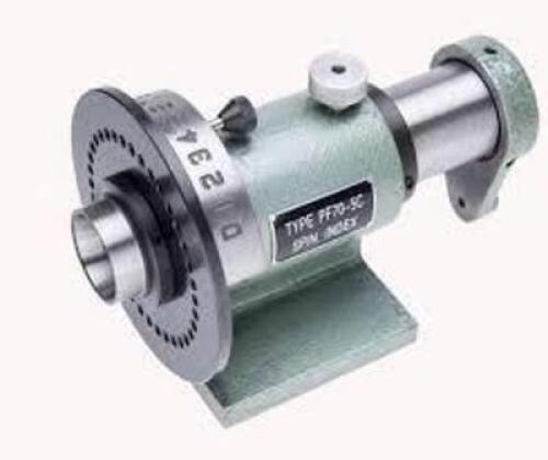DESCRIPTION: (1) INDEXING SPIN JIG BRAND/MODEL: SHATUOA #PF70 RETAIL$: $69.00 EA QTY: 1