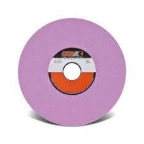 DESCRIPTION: (10) GRINDING WHEELS BRAND/MODEL: CGW #58004 SIZE: 7 X 1/2 X 1-1/4 RETAIL$: $173.90 TOTAL QTY: 10