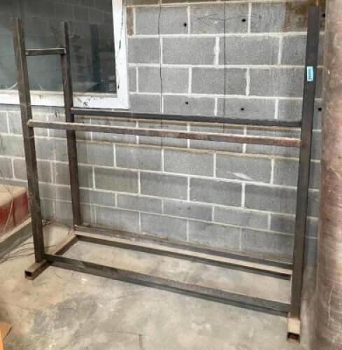 STEEL RACK