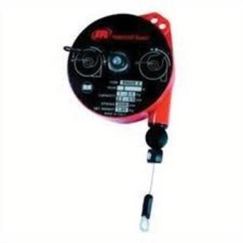 DESCRIPTION: (1) SPRING CABLE BALANCER BRAND/MODEL: INGERSOLL RAND #BMDLN-4 RETAIL$: $159.38 EA QTY: 1