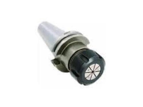 DESCRIPTION: (1) COLLET CHUCK BRAND/MODEL: ACCUPRO #775634 INFORMATION: CAT40 ER11 SIZE: 6 RETAIL$: $154.31 EA QTY: 1