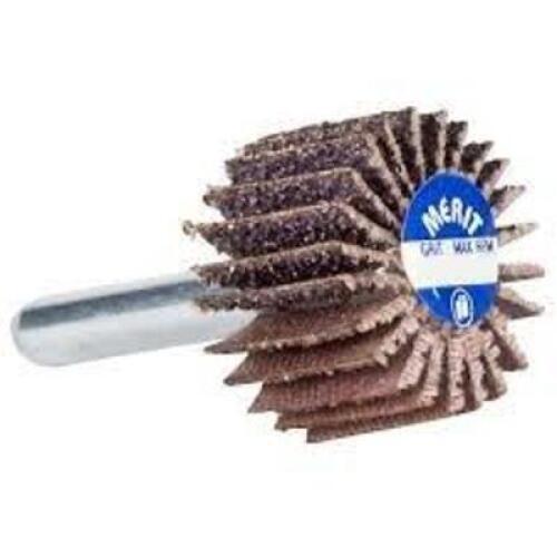 DESCRIPTION: (10) MINI WHEEL BRAND/MODEL: MERIT #66261090363 RETAIL$: $49.45 TOTAL QTY: 10