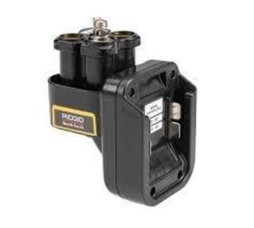 DESCRIPTION: (1) SEEKTECH LOCATOR BATTERY BRAND/MODEL: RIDGID #66503 INFORMATION: 18V RETAIL$: $589.78 EA QTY: 1