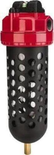 DESCRIPTION: (1) AIR DRYER / FILTER BRAND/MODEL: READING TECHNOLOGIES #79895041 INFORMATION: 35SCFM SIZE: 1/2" RETAIL$: $935.15 EA QTY: 1