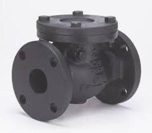 DESCRIPTION: (1) VALVE SWING CHECK BRAND/MODEL: MILVACO #2974M RETAIL$: $652.26 EA QTY: 1