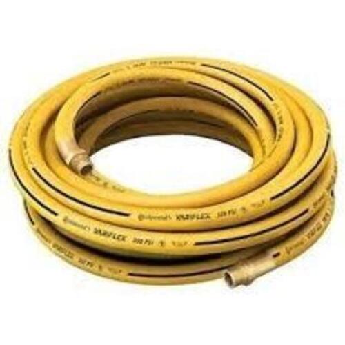 DESCRIPTION: (1) VARFLEX HOSEBRAND/MODEL: CONTINENTALSIZE: 1/2" X APPROX 50'RETAIL$: $243.73 EAQTY: 1