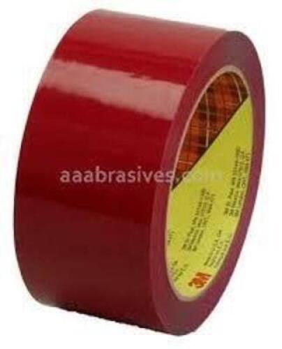 DESCRIPTION: (1) CASE OF (36) ROLLS OF PRINTED BOX SEALING TAPE BRAND/MODEL: 3M #373 INFORMATION: ORANGE RETAIL$: $648.00 TOTAL QTY: 1