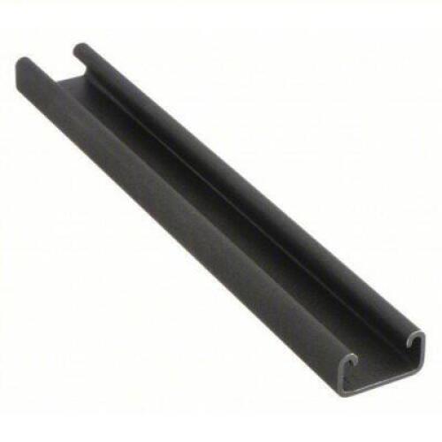 DESCRIPTION: (2) HARDENED CROWN ROLLER RAIL BRAND/MODEL: OBC LINER #2CPR2 INFORMATION: STEEL SIZE: 1.625, 60 IN OVERALL LG, 1.625 IN OVERALL WD, 0.875