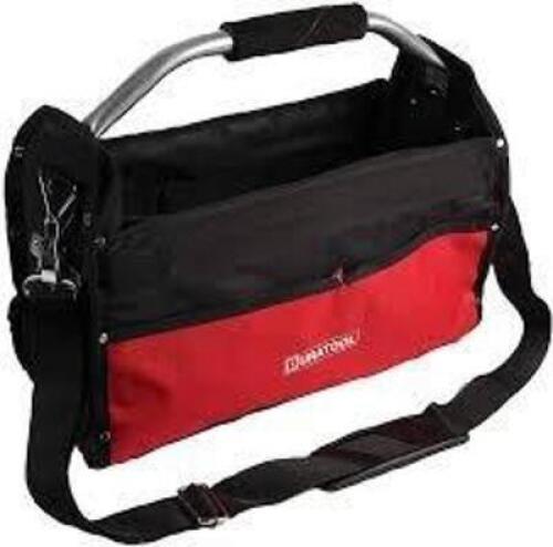 DESCRIPTION: (8) TOOL TOTE BRAND/MODEL: DURATOOL #22-15580 RETAIL$: $26.93 EA QTY: 8