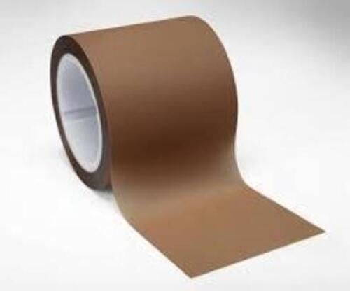 DESCRIPTION: (10) ROLLS OF LAPPING FILM BRAND/MODEL: 3M #264M SIZE: 4" X 600' X 3" RETAIL$: $2050.94 TOTAL QTY: 10