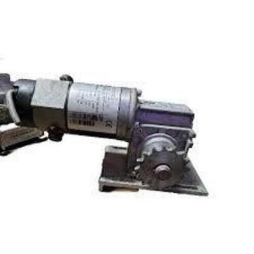 DESCRIPTION: (1) PUMPBRAND/MODEL: PART NUMBER #MP-28902-PUMPINFORMATION: NPT Ports, Capacity up to 65 GPM, Total Head up to 112 feetQTY: 1