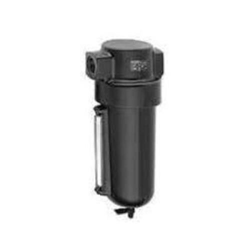 DESCRIPTION: (2) FILTER BRAND/MODEL: NORGREN #F17-600-M3DA INFORMATION: L22 SIZE: 3/4" RETAIL$: $341.58 EA QTY: 2