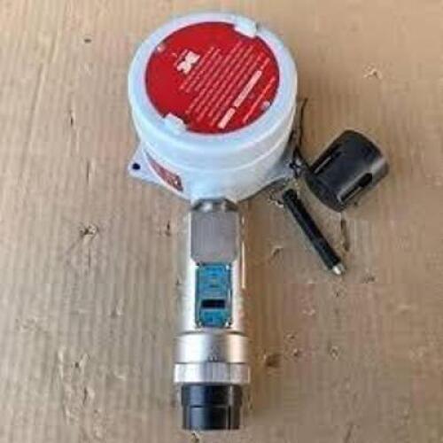 DESCRIPTION: (1) METHANE GAS MONITOR BRAND/MODEL: TELEDYNE DETCON #967-211520-100 RETAIL$: $1370.08 EA QTY: 1
