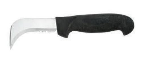 DESCRIPTION: (1) HOSE CUTTING KNIFE BRAND/MODEL: HYDE #H19821 RETAIL$: $21.44 EA QTY: 1