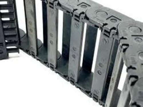 DESCRIPTION: (2) CHAIN ROLLER KITBRAND/MODEL: IGUSINFORMATION: SEE INSPECTIONSIZE: APPROX 6'&nbsp;RETAIL$: $36.00 EAQTY: 2