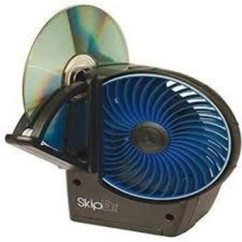 DESCRIPTION: (1) DVD AND CD MANUAL DISC REPAIR SYSTEM BRAND/MODEL: DIGITAL INNOVATIONS RETAIL$: $23.99 EA QTY: 1