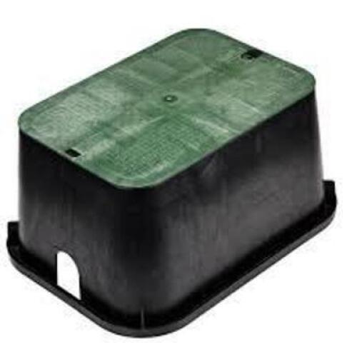 DESCRIPTION: (1) VALVE COVER BRAND/MODEL: NDS RETAIL$: $47.81 EA QTY: 1