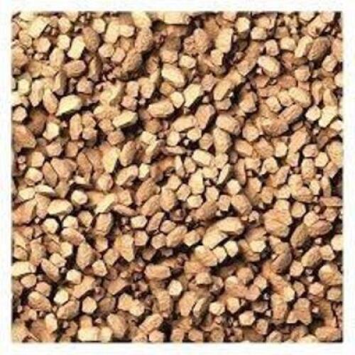 DESCRIPTION: (1) CASE OF BLAST MEDIA BRAND/MODEL: 2MVR5 SIZE: Corn Cob, 20 to 30 Mesh, 40 LBS RETAIL$: $49.74 EA QTY: 1