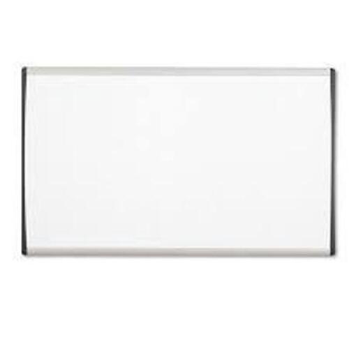 DESCRIPTION: (1) DRY ERASE BOARD BRAND/MODEL: QUARTET #ARC3018 SIZE: 30X18 RETAIL$: $88.00 EA QTY: 1