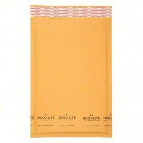 DESCRIPTION: (1) CASE OF (250) BUBBLE MAILERS BRAND/MODEL: POLYAIR #36DY92 SIZE: 5X10 RETAIL$: $49.63 EA QTY: 1