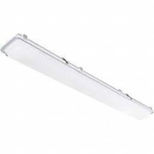 DESCRIPTION: (1) HAZARDOUS LOCATION LIGHT FIXTURE BRAND/MODEL: HUBBELL LIGHTING #93092868 SIZE: Resistance Features: Vapor-Proof; Recommended Environm