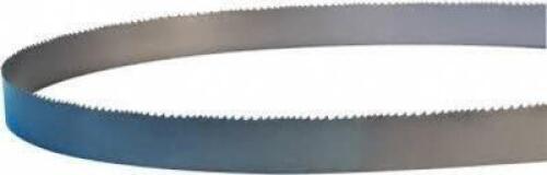 DESCRIPTION: (1) WELDED BANDSAW BLADE BRAND/MODEL: LENOX #92516129 SIZE: 13"3"X1X.035X4/6 RETAIL$: $109.54 EA QTY: 1
