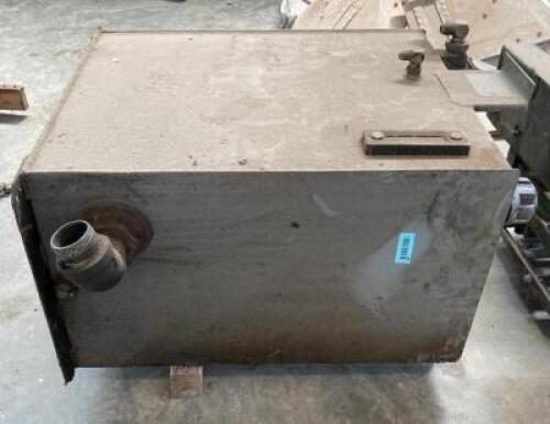 TANK UNIT